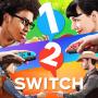 1-2-Switch - Nintendo Switch game cover