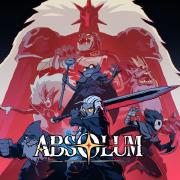 Absolum game cover