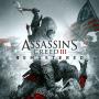 Assassin's Creed® III Remastered - Nintendo Switch game cover