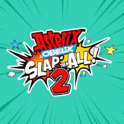 Asterix & Obelix: Slap them All! game cover