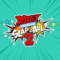 Asterix & Obelix: Slap them All!