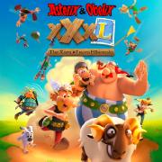 Asterix and Obelix XXXL 3 - Limited Edition NSW game cover