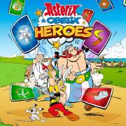 Asterix & Obelix: Heroes game cover