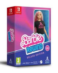 Naslovnica: Barbie Rewind - Deluxe Edition