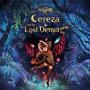 Bayonetta Origins: Cereza and the Lost Demon - Nintendo Switch game cover
