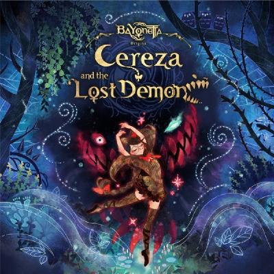 Bayonetta Origins - Cereza and The Lost Demons