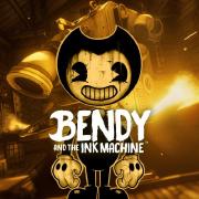 Bendy and the Ink Machine - Enhanced Edition game cover