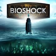 Bioshock the Collection game cover