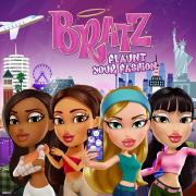 BRATZ: Flaunt Your Fashion - Complete Edition game cover
