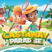 Castaway Paradise game cover