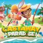 Castaway Paradise - Nintendo Switch game cover