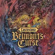 Castlevania - Belmont's Curse game cover