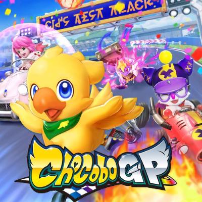 Chocobo GP NSW
