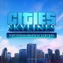 Cities Skylines nsw - Nintendo Switch game cover