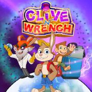Clive 'N' Wrench game cover