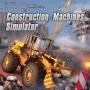 Construction Machines Simulator - Nintendo Switch game cover