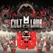 Cult of the Lamb - Definitive Edition game cover