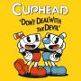 Cuphead - Nintendo Switch game cover