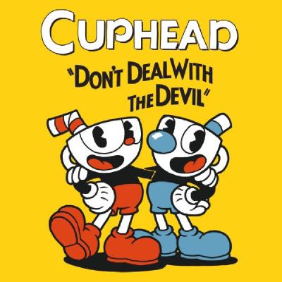 Cuphead NS