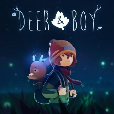 Deer & Boy - Deluxe Edition