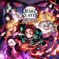 Demon Slayer - Kimetsu no Yaiba - The Hinokami Chronicles