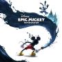 Disney Epic Mickey: Rebrushed - Nintendo Switch game cover