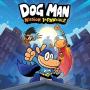 Dog Man - Mission Impawsible - Nintendo Switch game cover