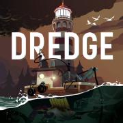 Dredge Complete Edition game cover