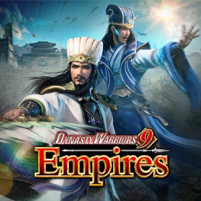 Dynasty Warriors 9 - Empires