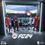 EA SPORTS FC™ 24 - Nintendo Switch game cover