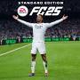 EA SPORTS FC™ 25 - Nintendo Switch game cover