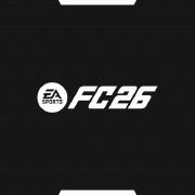 FC 26 game cover