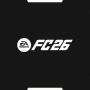 EA Sports - FC 26 - Nintendo Switch game cover