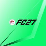 EA Sports - FC 27 game cover