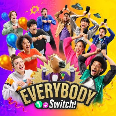 Everybody 1-2 Switch