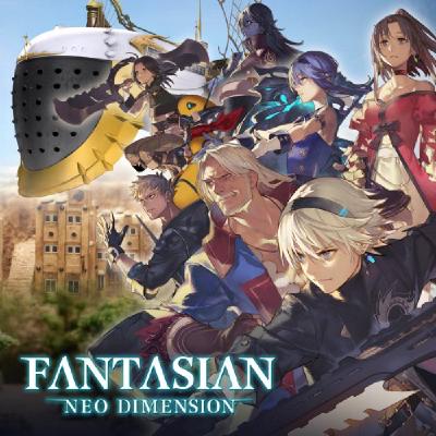 FANTASIAN Neo Dimension