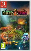 Обложка: Farmers Vs Zombies