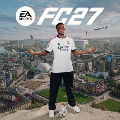 FC 27 2 EA SPORTS: FC 27