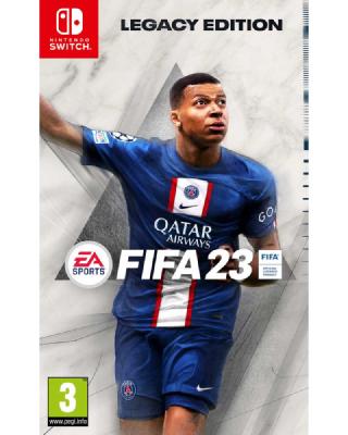 FIFA 23