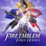 Fire Emblem: Three Houses - Nintendo Switch game cover