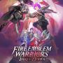 Fire Emblem Warriors: Three Hopes - Nintendo Switch game cover