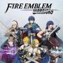 Fire Emblem Warriors - Nintendo Switch game cover