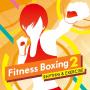 Fitness Boxing 2: Rhythm & Exercise - Nintendo Switch game cover