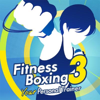 FITNESS BOXING 3