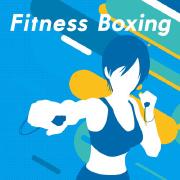 Fitness Boxing NSW game cover