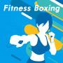 Fitness Boxing - Nintendo Switch game cover