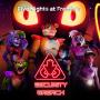 Five Nights at Freddy's: Security Breach - Nintendo Switch game cover