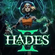 Naslovnica: Hades II Collector's Edition