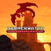 Hammerwatch 2 - The Chronicles Edition game cover