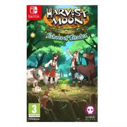 Naslovnica: Harvest Moon - Echoes of Teradea